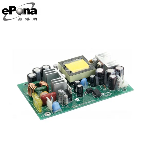 6 В ~ 30 В постоянного тока, широкий вход 50 Вт, автомобильный изолированный преобразователь питания постоянного тока