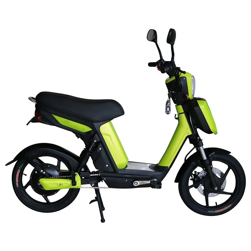 18 дюймов 450 Вт электроскутер мопед электрический скутер с