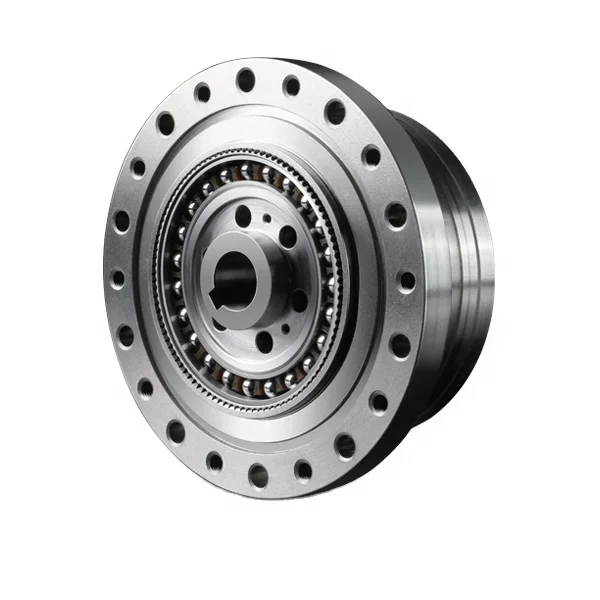 High-life harmonic reducer gearbox motor direct connection strain wave gearbox