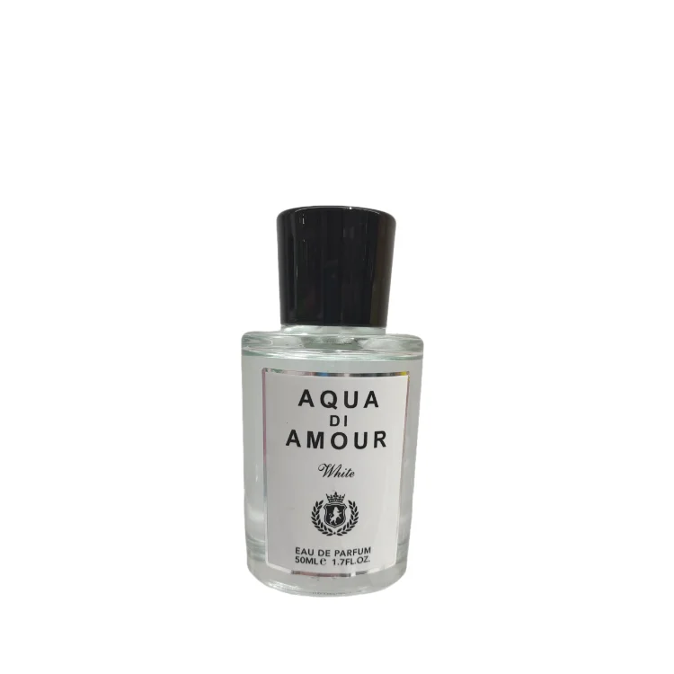 OEM Customized Private Label Luxury perfume for men 50ml Fragrance Spray nice scents men perfume