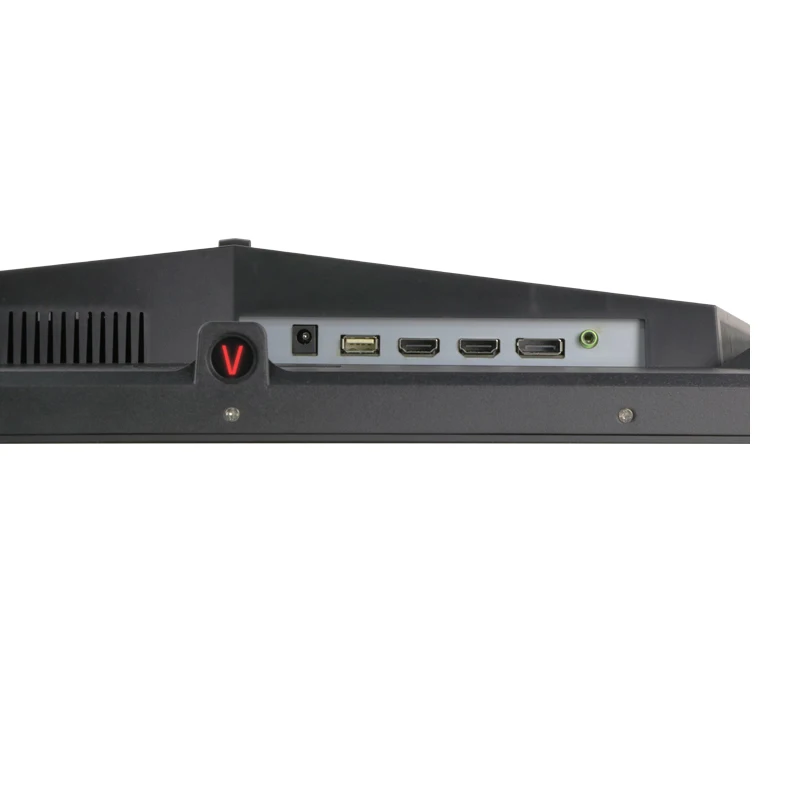 Оптовая продажа широкий дисплей 120 Гц 200 2K 4K монитор компьютера 24 27 дюймов суперширокий объектив с экраном 144 Гц игровые мониторы