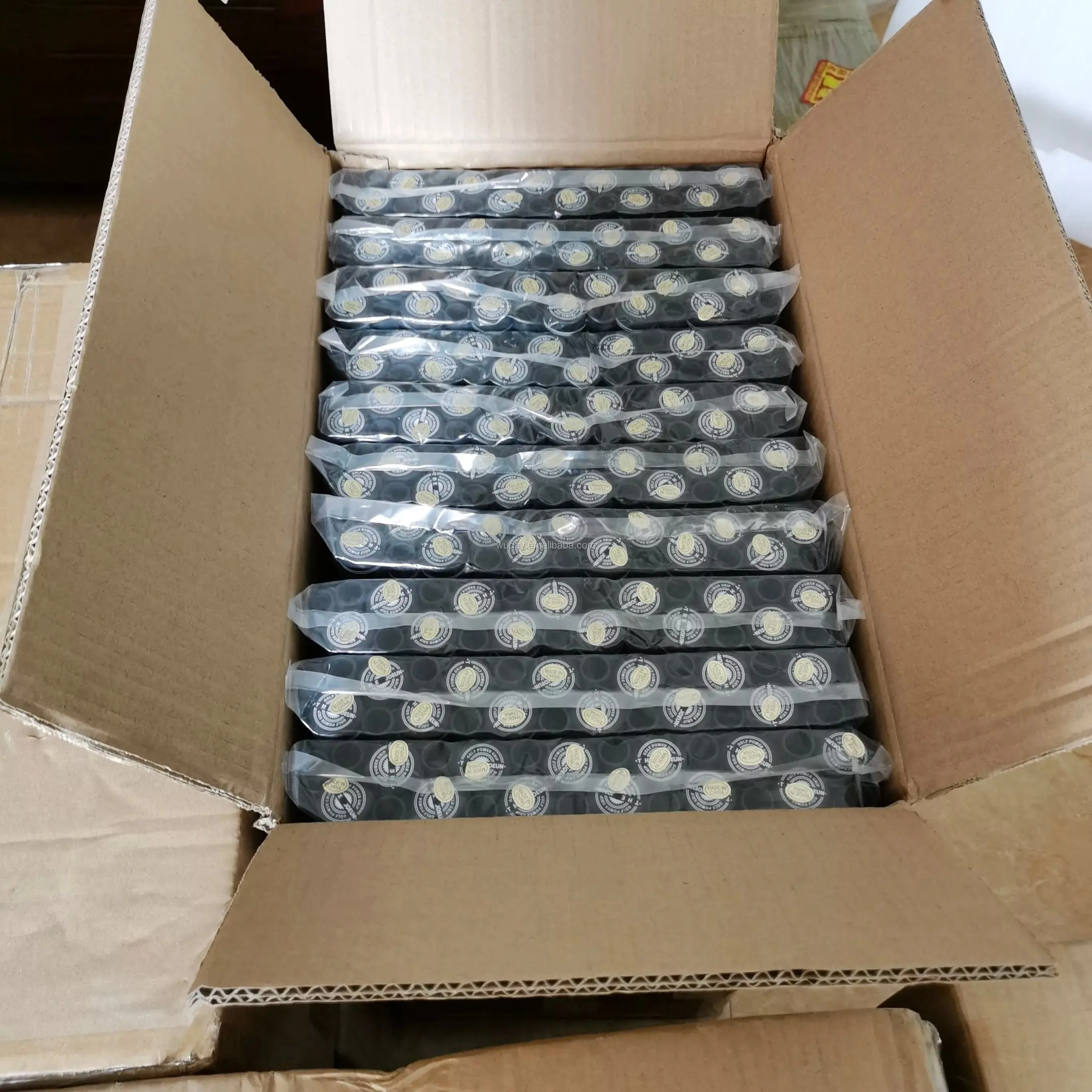 Hot Style Golf Grip Cheap Cotton Golf Grip Trainer Personalized Logo Golf Grip Manufacture