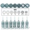 M8 Dr.pen dermapen needle cartridge M8 derma pen needles cartridges 11/16/24 36 42 3D 5D pins nano silicone