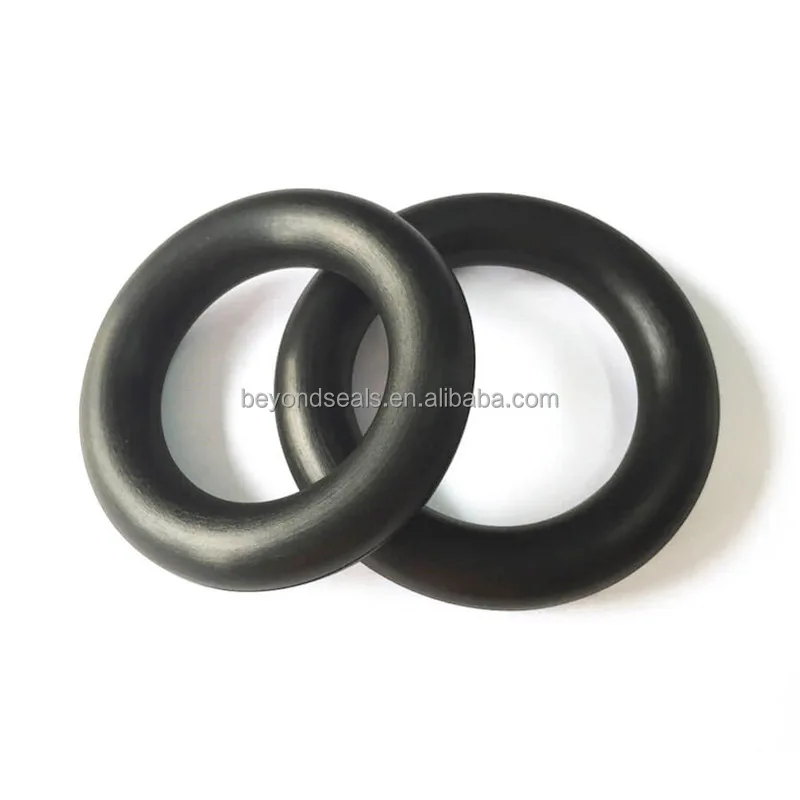 Ultra-Chemical-Resistant Super-Resilient FFKM  Kalrez Rubber O-Rings