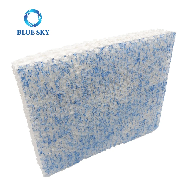 Replacement HFT600 Humidifier Filter T for Honeywell HEV615 HEV620 HEV615B HEV615W HEV620B HEV620W