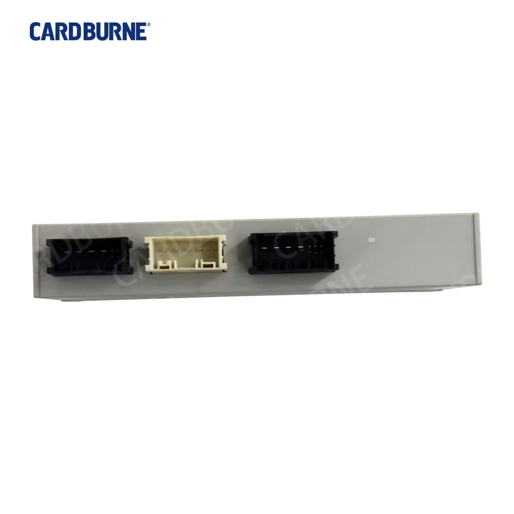 For F07gt/f10/f01 /f02/f03/f25/f26 Cardburne Auto Power Rear Trunk Tailgate Lifting Control Module 61357394649