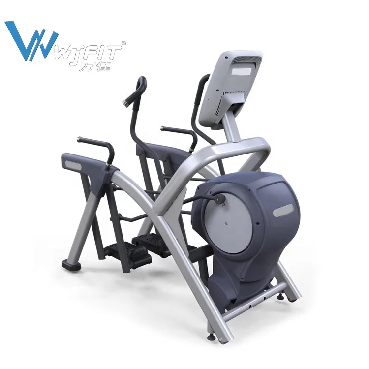 Professional Commercial Gym Equipment Arc Trainer Cybex Cardio Fitness Elliptical Trainer Arc Cybex Trainer