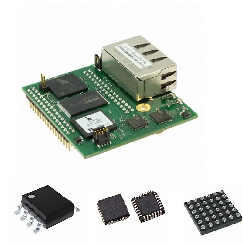 TPA3106D1VFP 32-LQFP Exposed Pad ICS AC DC Converters  Offline Switches Clock/Timing