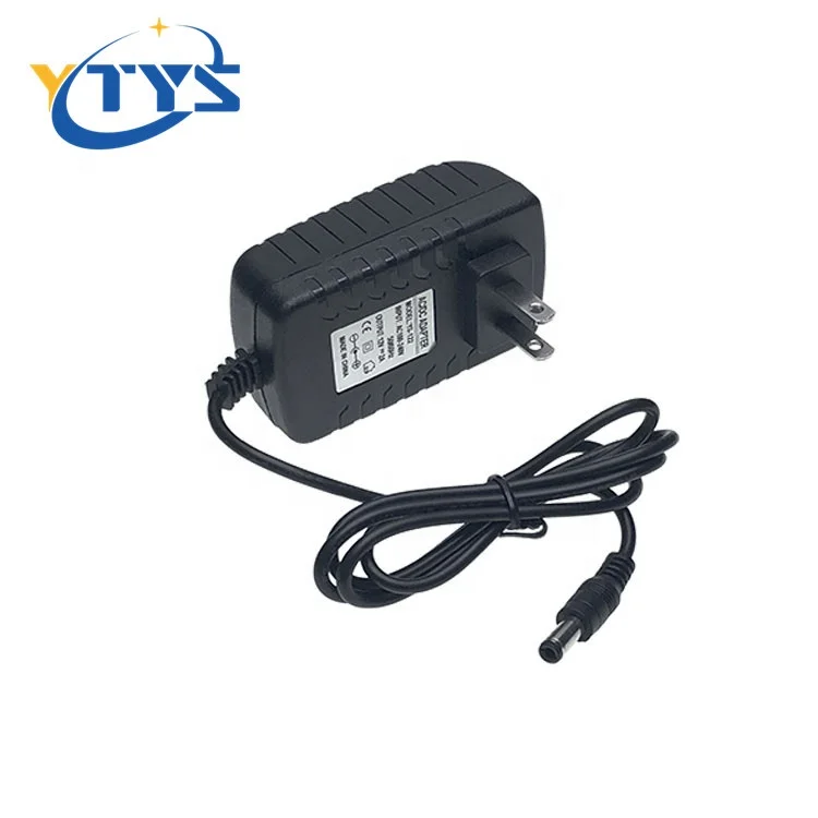 ac to dc adaptor 9v 3a power adapter power supply