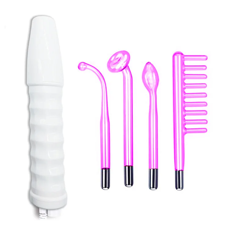 2022 MARCH EXPO Promotional Products Portable High Frequency Facial Machine