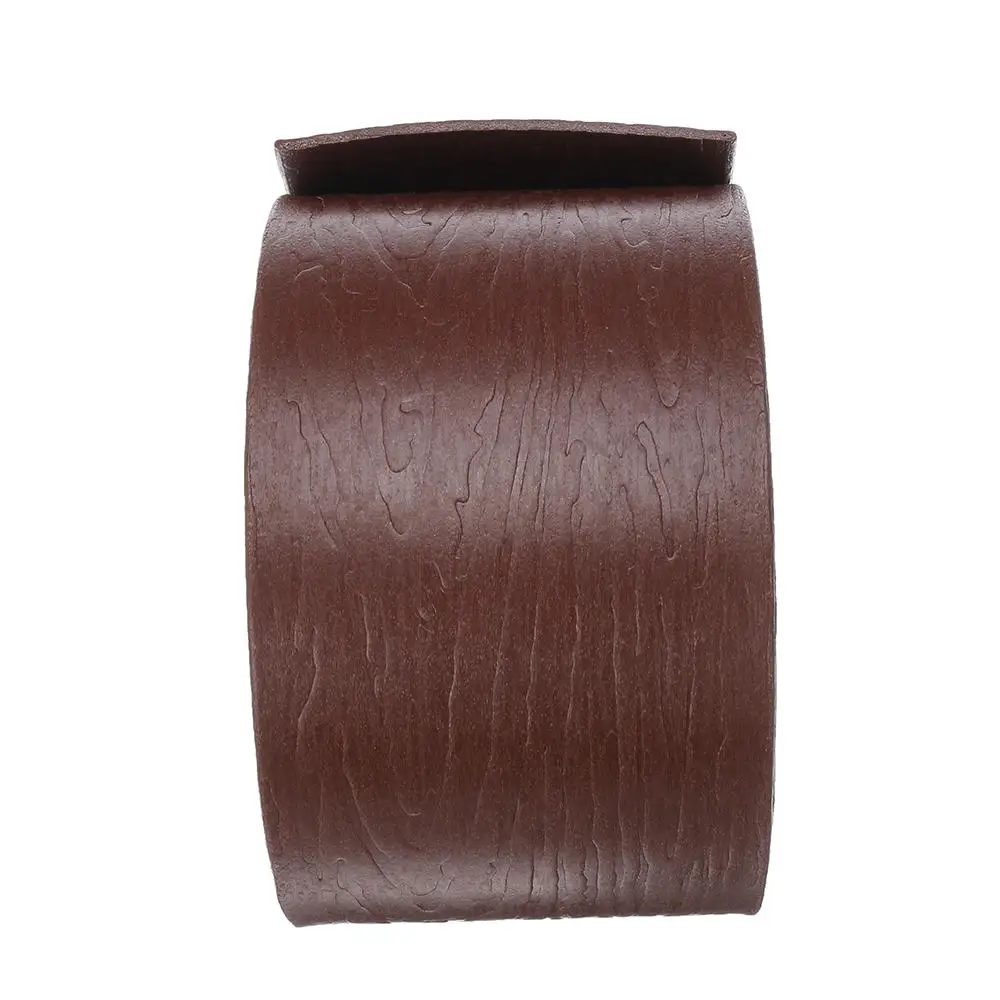 
Plastics Landscape Edging Coil 3 Inch by 40 Foot, Brown 