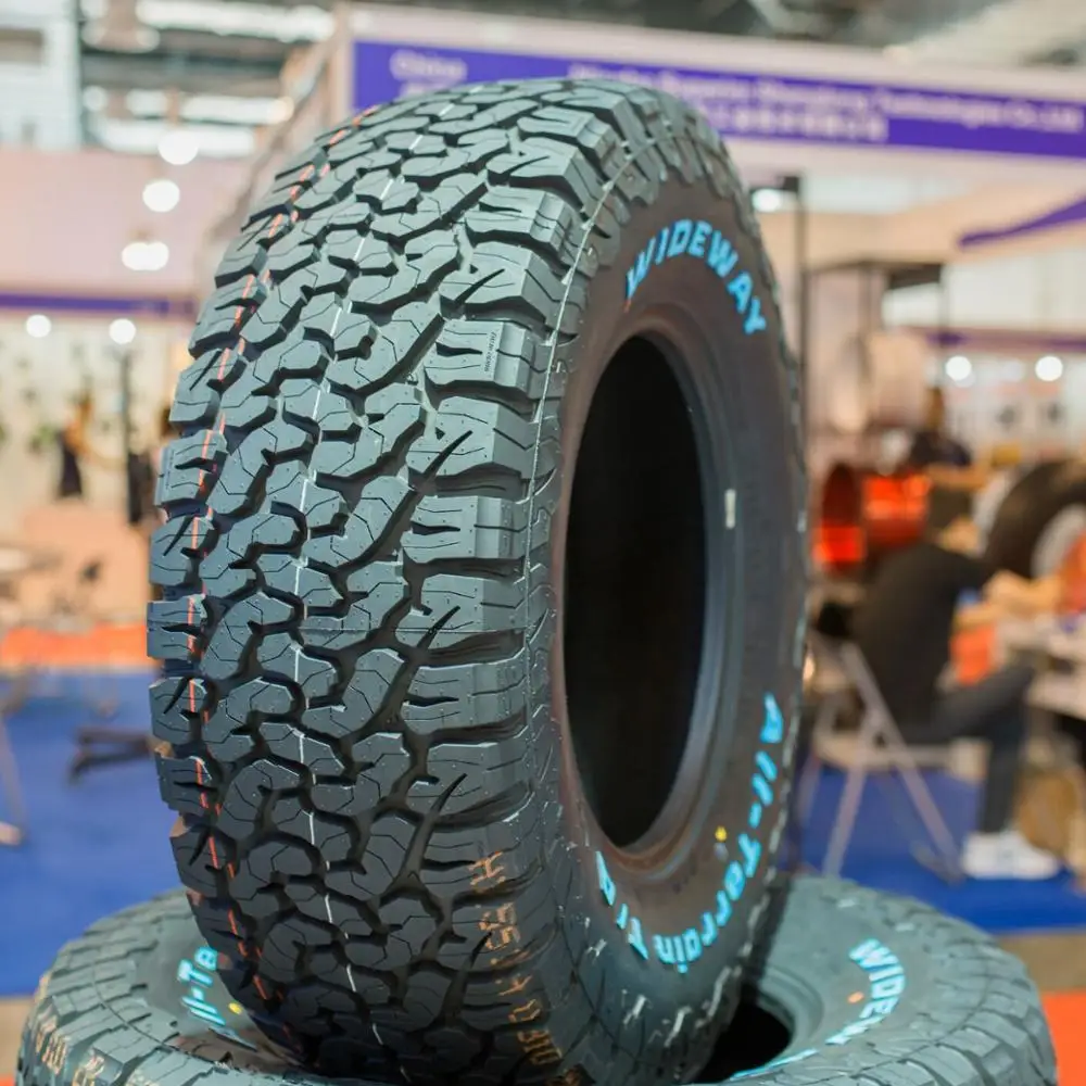 LT235/75R15 ALL TERRAIN TYRE, CAR TYRE,  4*4 TYRES TIRES LT265/65R17 NEW TYRE BF GOODRICH DESIGN