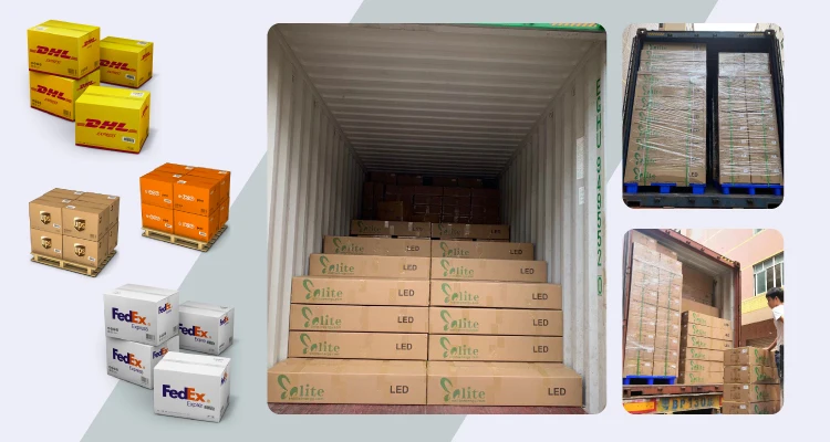  Greenhouse Vertical Shipping Farming Container Hydroponics Growing