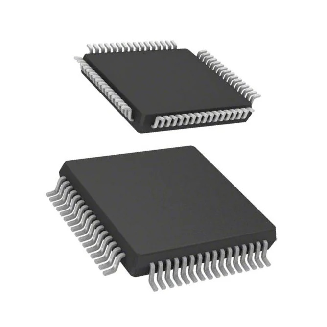 STM32F101R6T6 ARM Cortex-M3 STM32F1 Microcontroller IC 32-Bit Single-Core 36MHz 32KB (32K x 8) FLASH 64-LQFP (10x10) Embedded
