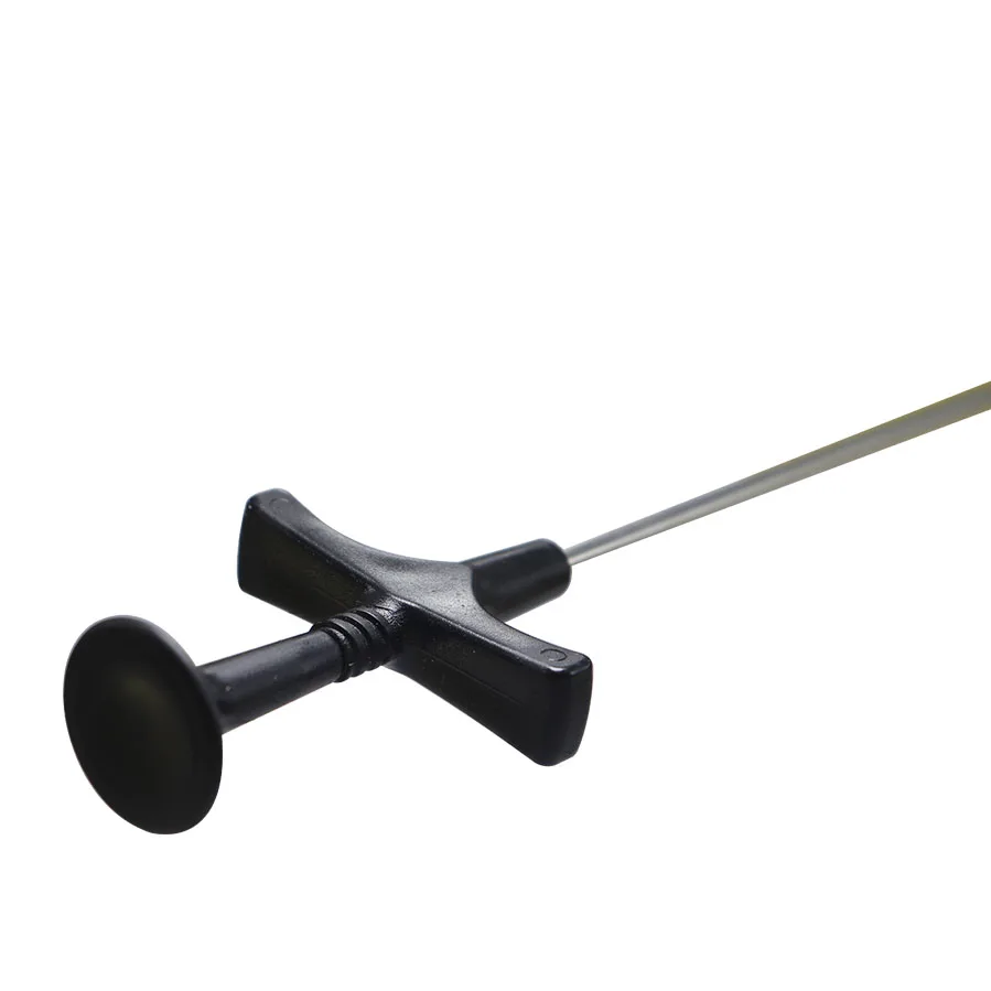 Orthopedic spinal expansion cannula bone cement filler bone biopsy punch