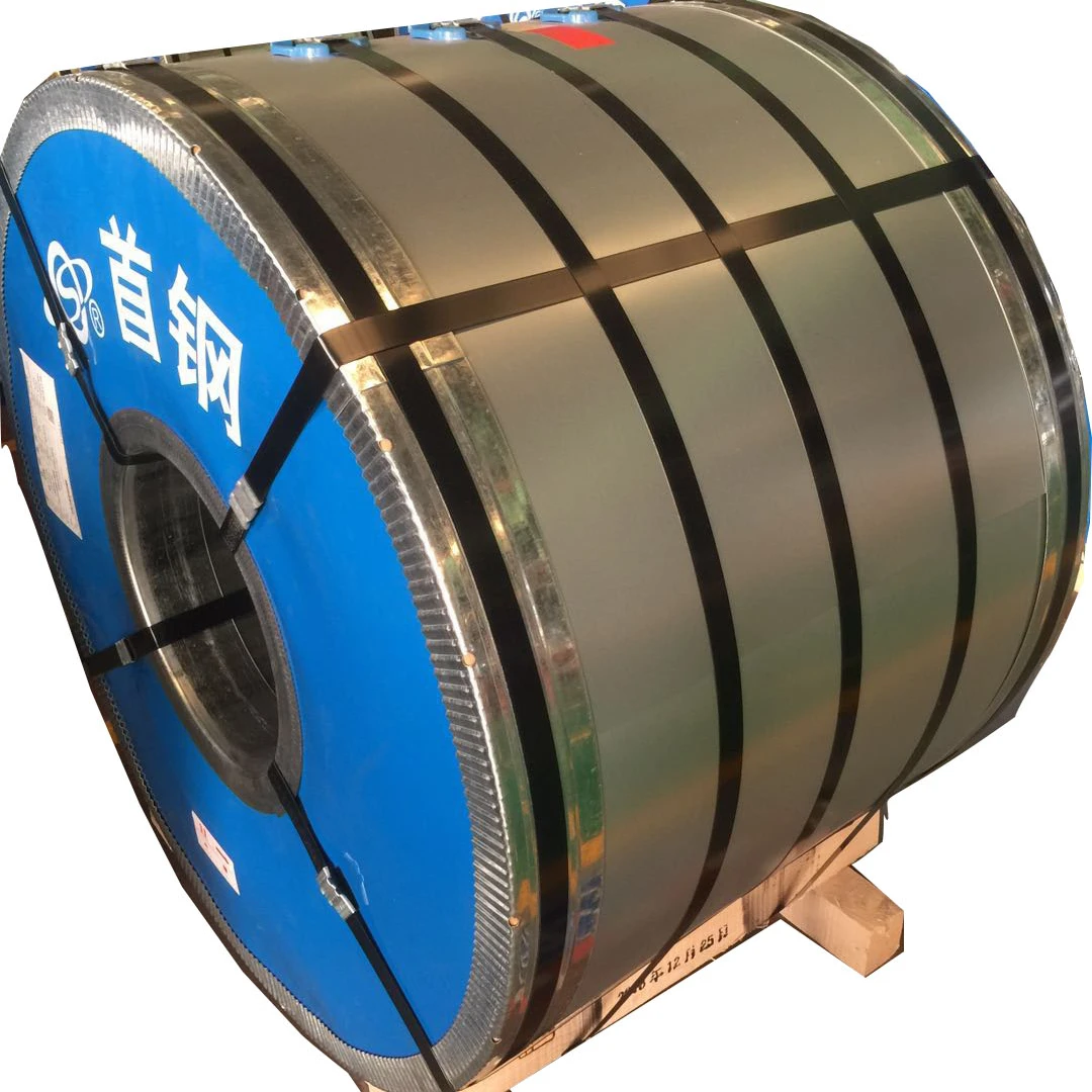 shougang group prime  tinplate  coil 0.34*882  MRT-2BA  2.8/5.6