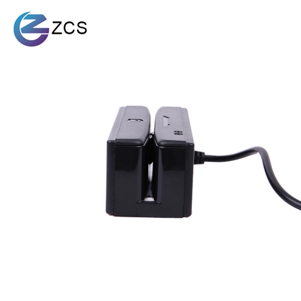 Factory Price Card Reader Magstripe Magnetic MSR100