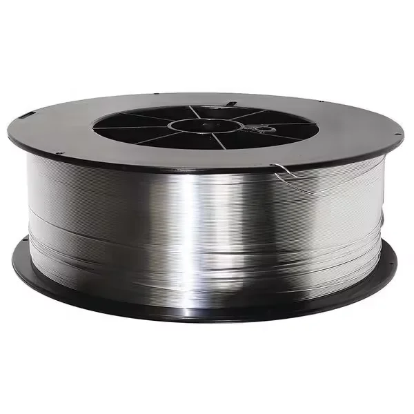 Aluminum Welding Wire ER5356 ER5183 ER4043 ER4047 ER1100 0.8mm 0.9mm 1.0mm 1.2mm 1.6mm 2.0mm aluminum