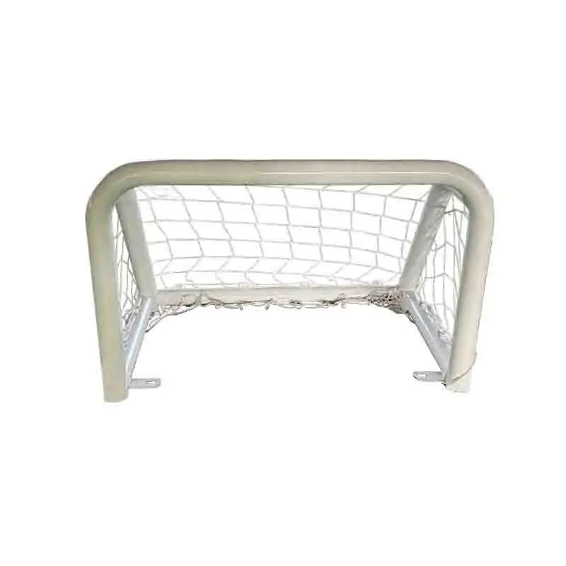 High Quality Hot Sales Mini Professional Foldable Portable Football Training Soccer Goal Net