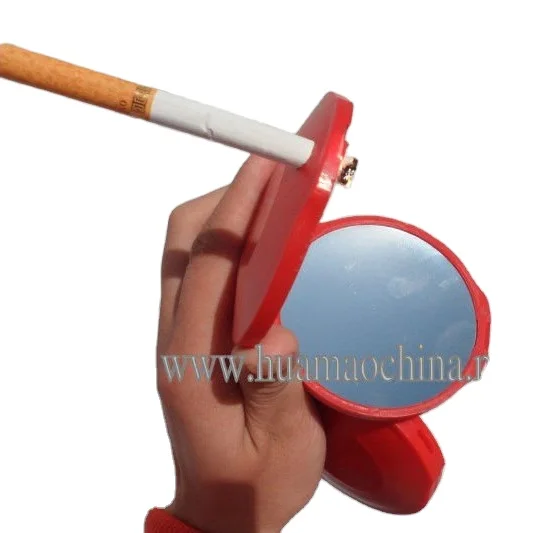 Outdoor waterproof emergency accessory kit survival tools solar cigarette fire spark starter lighter igniter