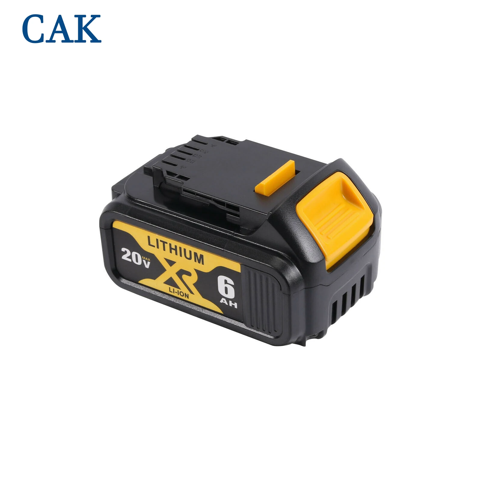 For Dewalt XR Slide DCB184 Battery DCB182 DCF885 DCC785 DCB180 Cordless 5 ah  chainsaw old tipe   cordless drill 12v batter
