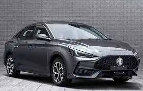 2022 New Cheap 300Tgi Dct Vehicle Four Wheel Max Speed Mingjue Mg5 Used Car For Sale