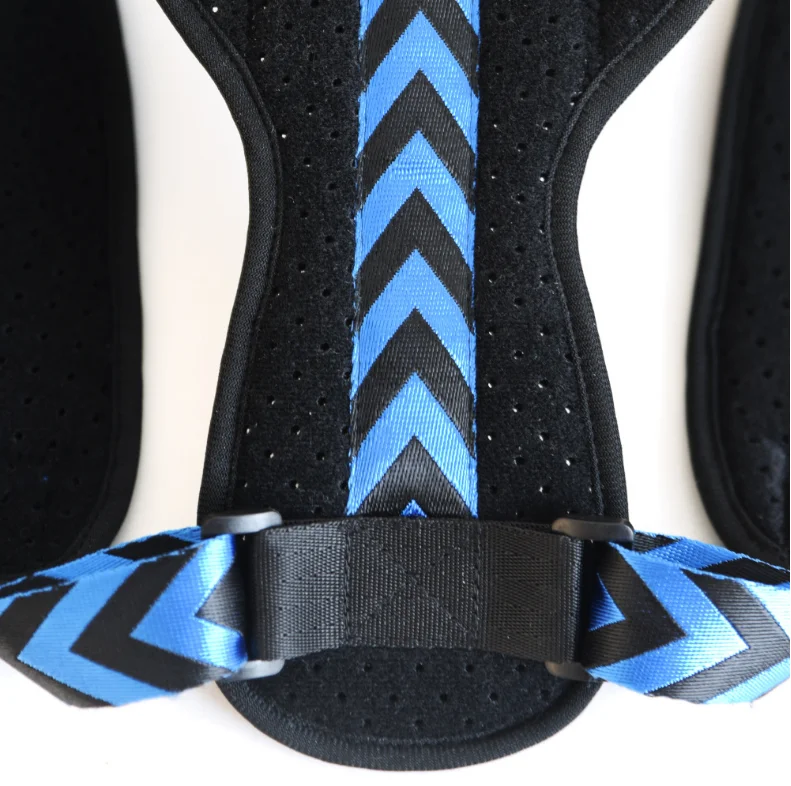 Adjustable Clavicle Posture Corrector Men Women Upper Back Brace Shoulder Lumbar Support Belt Corset Posture Correction