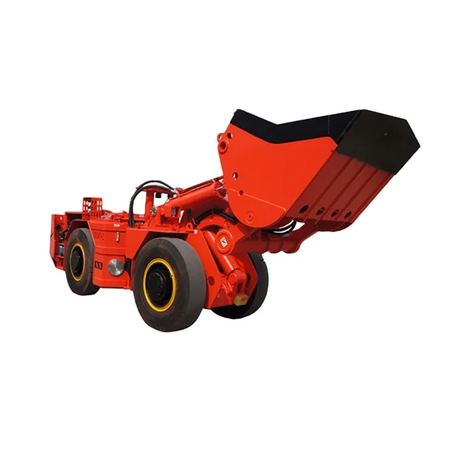 FKWJ-1.5 Underground Mining  Scooptram