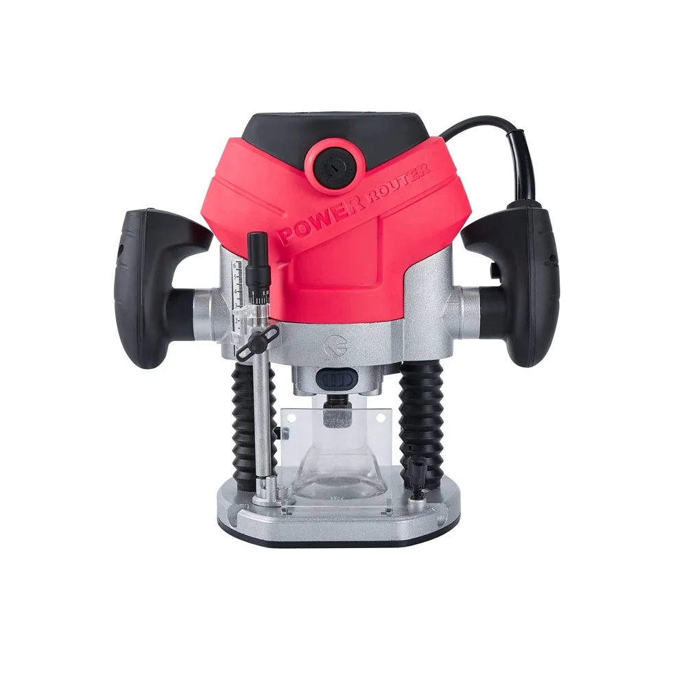 high quality 1300W variable speed router price