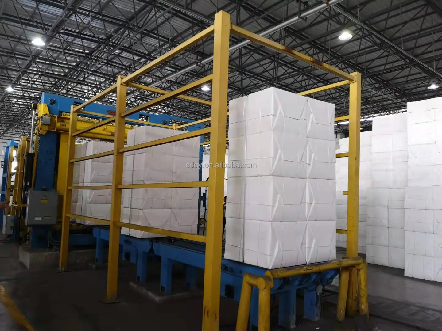 Best Wholesale Bleached Virgin Bamboo Pulp Fiber from China Biodegradable for Paper Making Raw Material Competitive Price