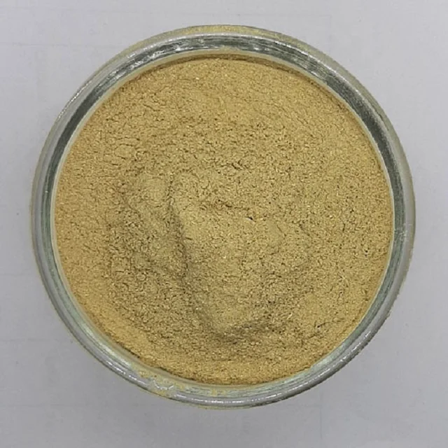 Чистая и натуральная Ashwagandha
