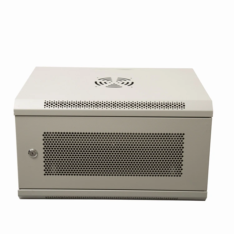 Static loading 40 kg 4U wall cabinet 19 inches Network cabinet China supplier Selling