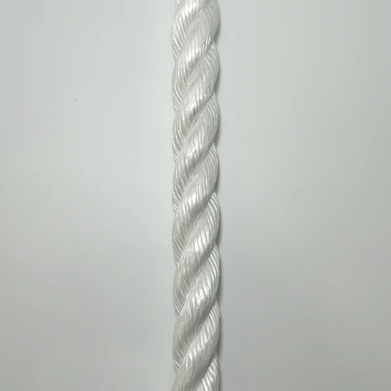 New Product Salvage Fishing Strand Twist Rope