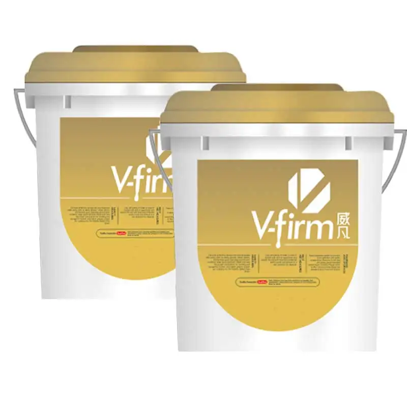 
Varnish Paper sealing Adhesive to Bond with Calendering Varnish paper VSB5602 