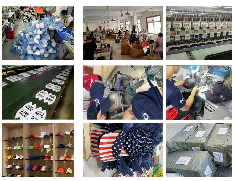 High Quality Hot Sale OEM Baseball Cap Car Embroidery Racing Caps And Hat Unisex Woman Man Outdoor Custom Logo Hats