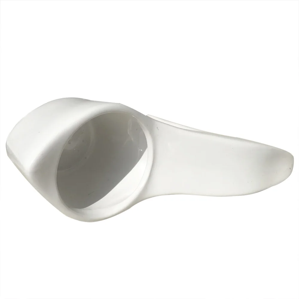 
Luxury High Heel Shoe Shape Ceramic Rose Boot Flower Pot 