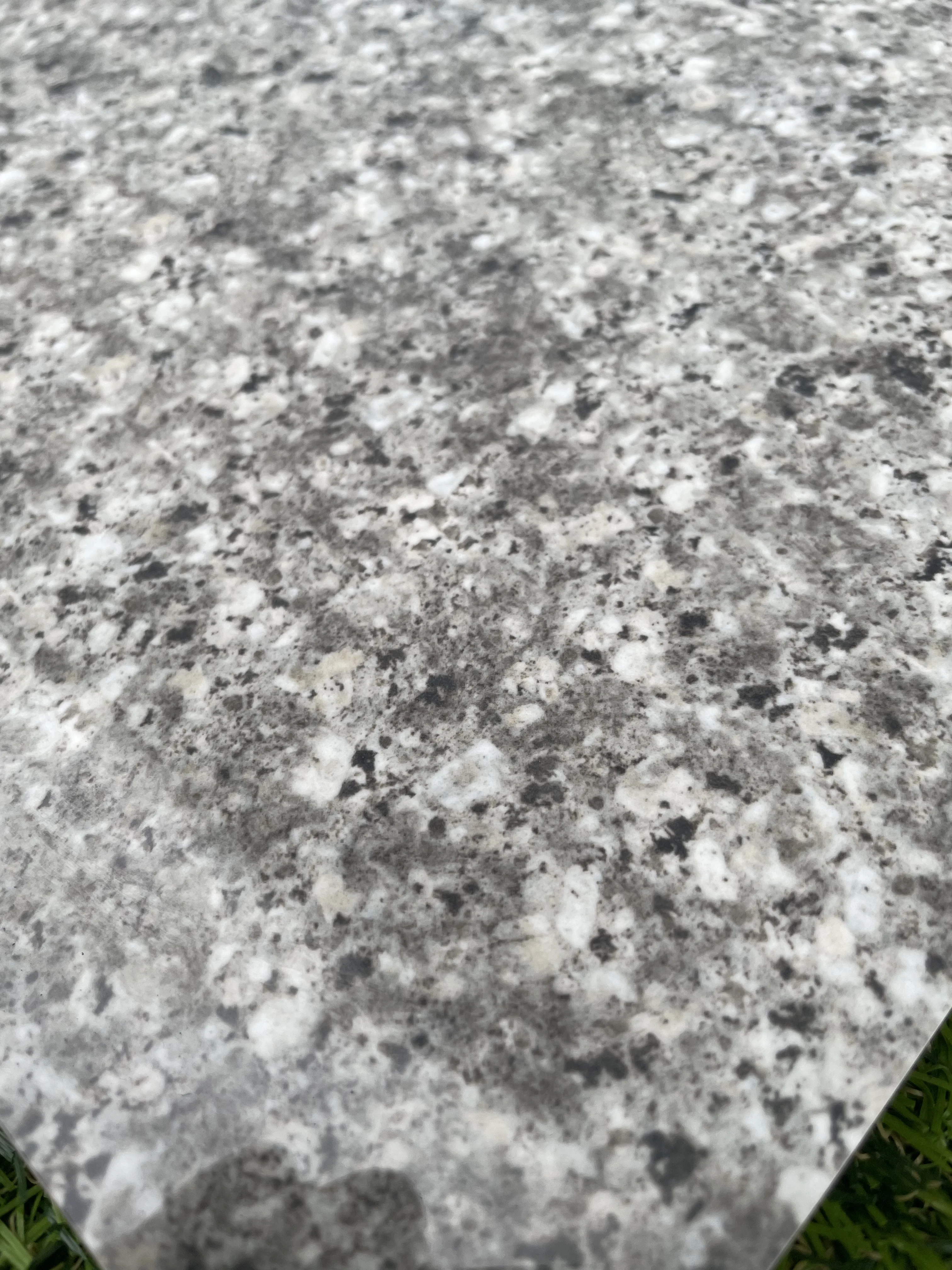 Pearl blue marble 60 x 60 polished surface floor tiles wall tiles