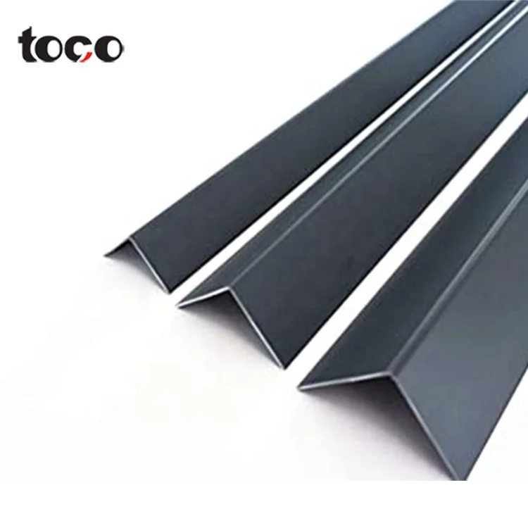 Toco Алюминиевый Золотой Бесплатный Образец OEM Заводской алюминиевый настенный защитный