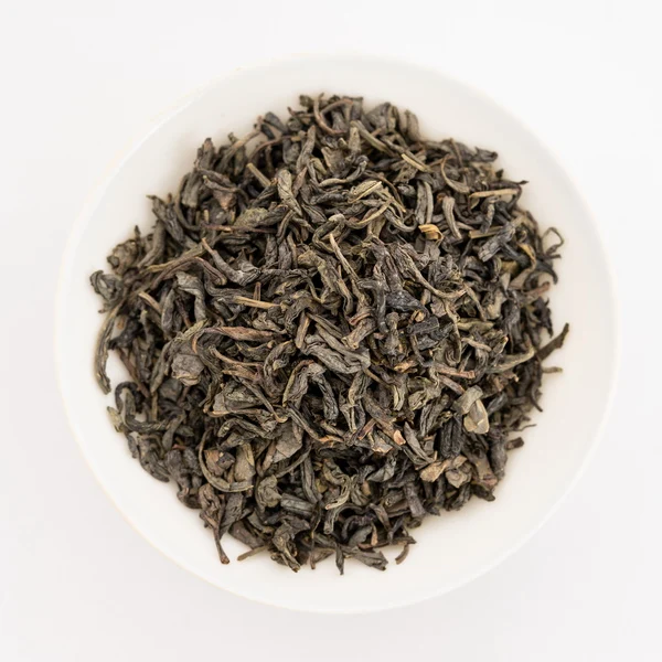 2023 New Arrival Chinese Health Benefits Slim Chunmee Green Tea 4011 Mei-cha