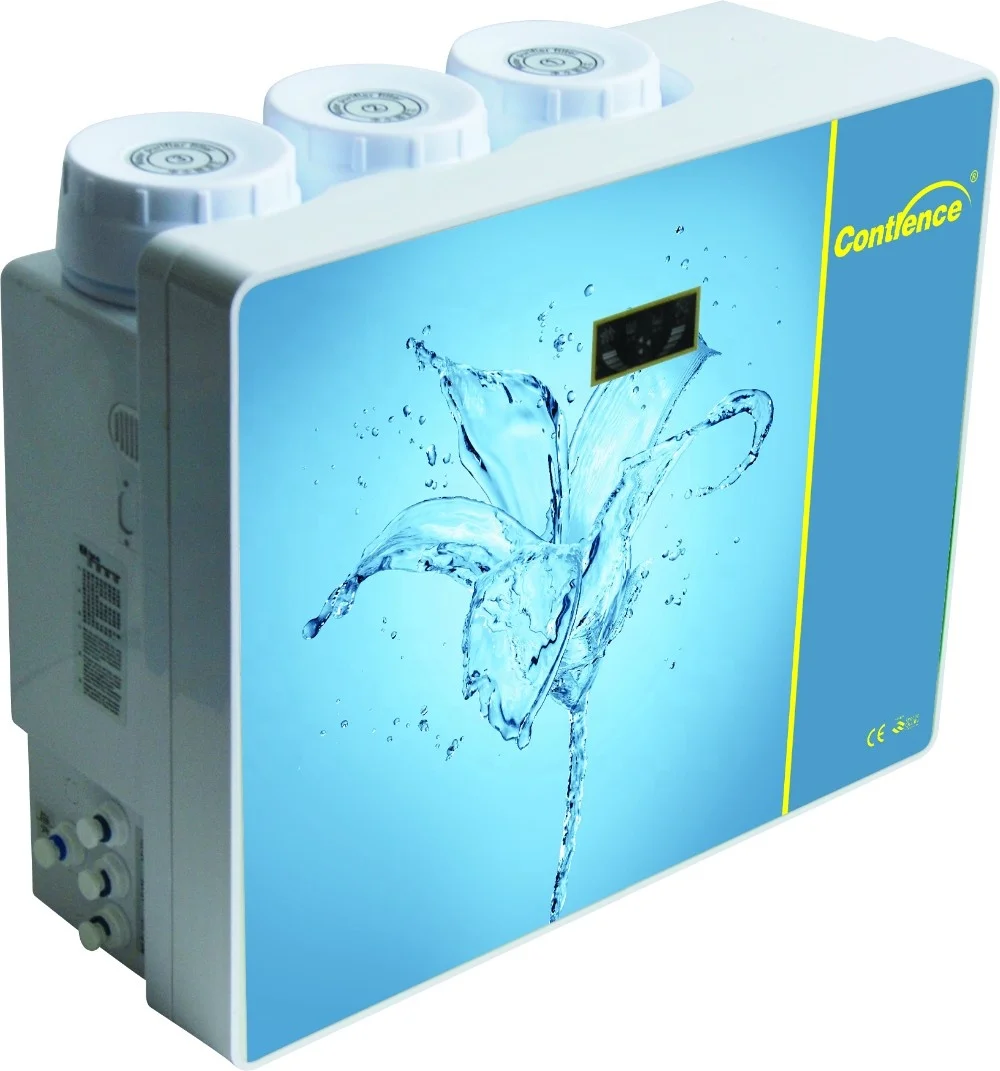 New domestic compact Reverse Osmosis 50G/75G RO 3.2 G water pressure tank