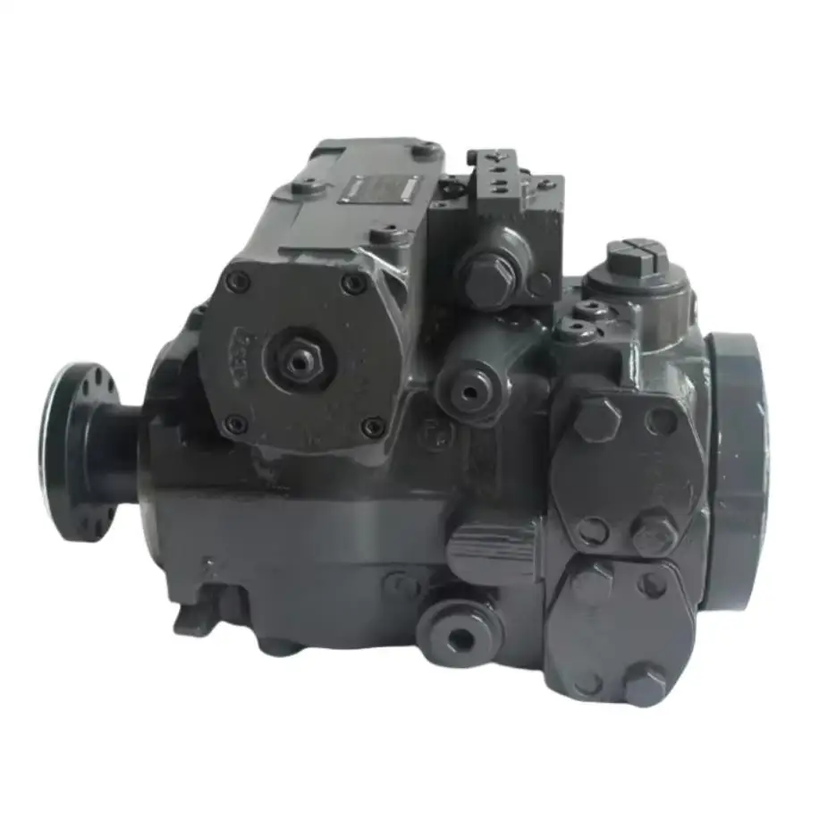 Гидравлический насос Rexroth A4VTG71 A4VTG90 бетононасос для грузовика