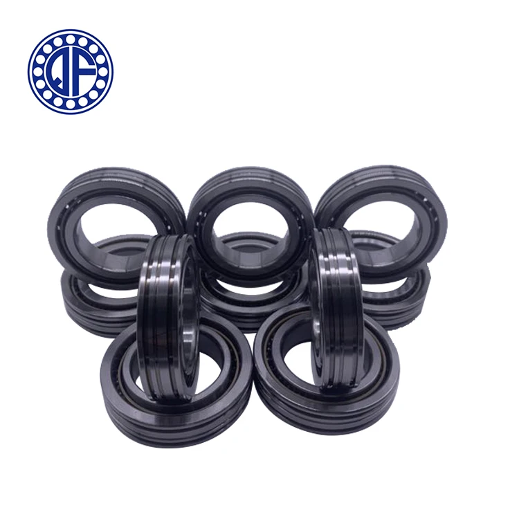 High Quality Factory Price Deep groove ball bearing 6200 6201 6202 6203 6204 6205-2RS ball bearings agricultural machinery