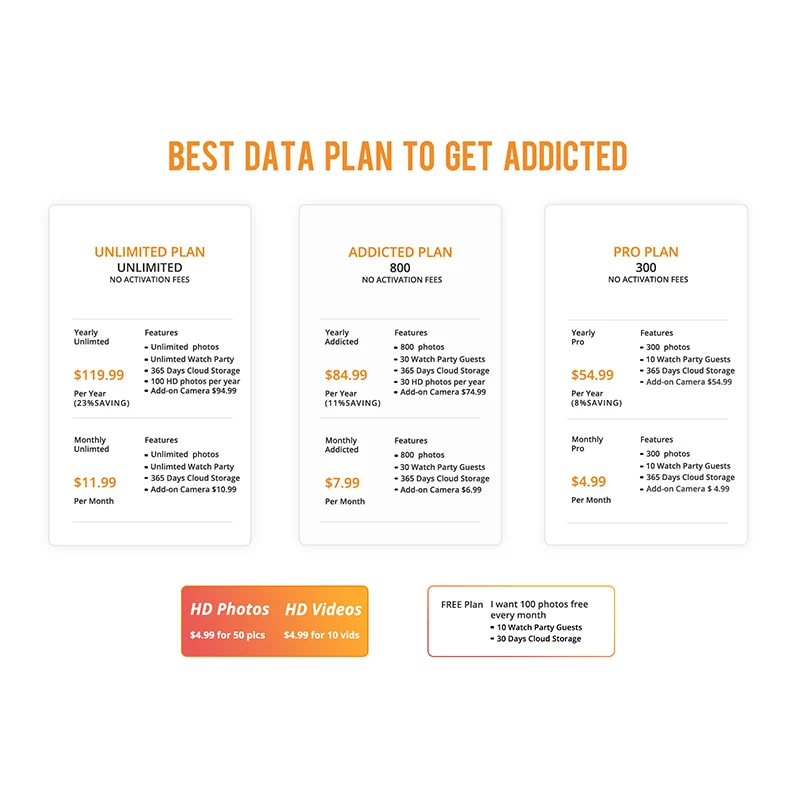 Top 10 Waterproof 24MP Night Vision Wildlife Security Hidden Camera