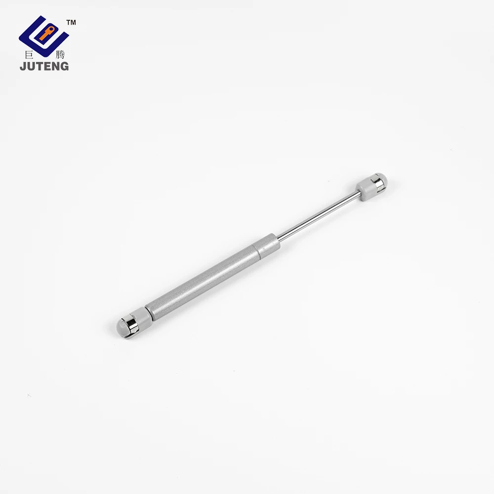 Mounting bracket installation Stainless steel gas lift strut spring hinge for furniture