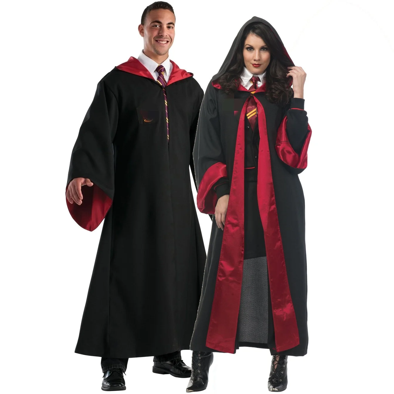 Wholesale Party cosplay Harry Cape potter costumes