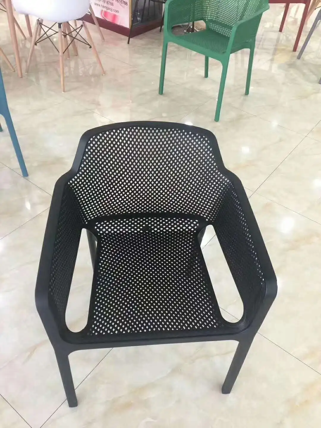 
Plastic Party Chair Garden And Chairs For Cheap Living Room Pp Outdoor Leisure Office Chair Price 