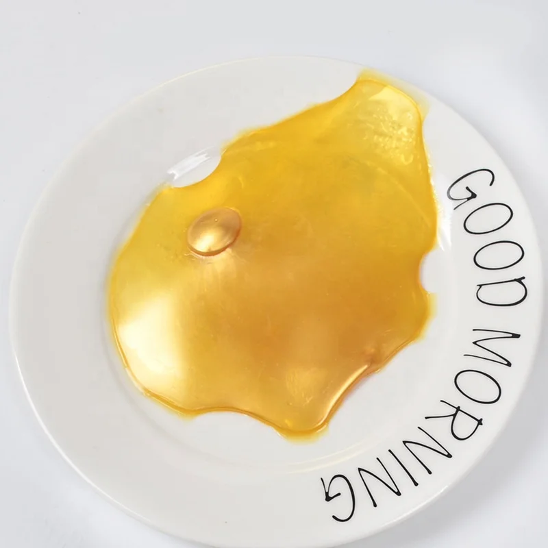 High Quality TPR Egg Stress Relieve Vent Water Ball Egg Anti-Stress Ball Release Remember Squeeze Toy