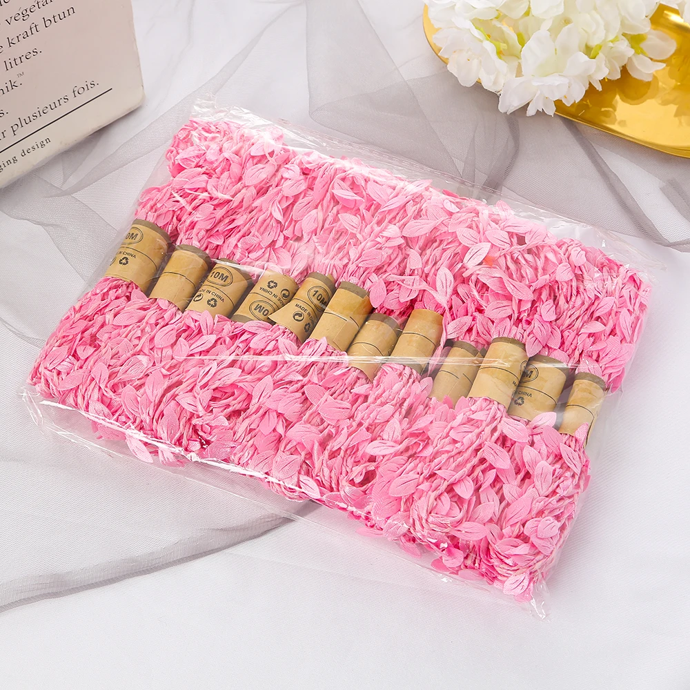 
Hot Sale Christmas Decorative Ribbon Packing Rope Handmade Craft Raffia Cord Stripes Paper String Rope For DIY Gift Wrapping 