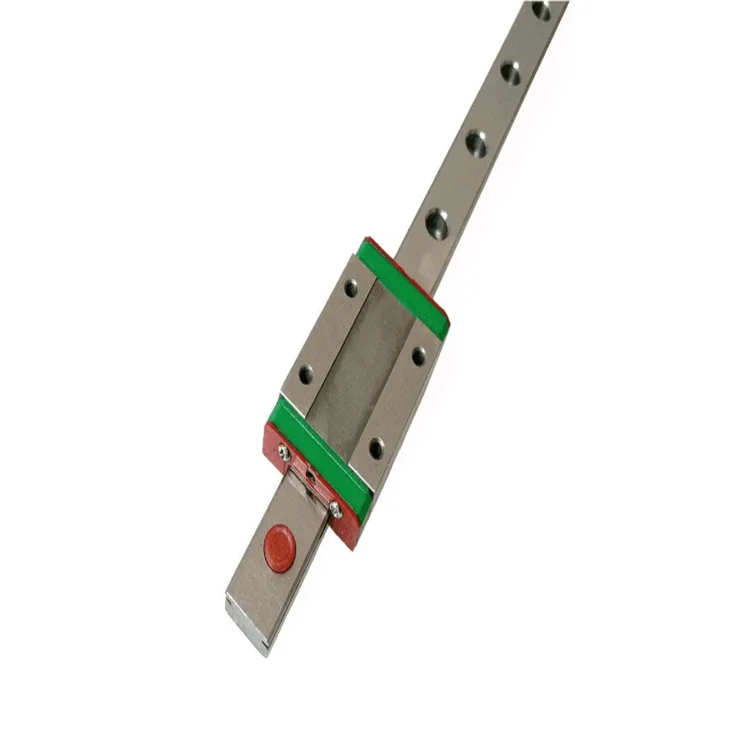 High precision linear guides block MGN7C MGN9C MGN12C MGN12H MGN15H MGN15C for 3d printer