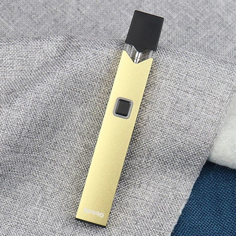 
2019 new products OEM ODM 280mah CBD Battery OVNS W02 Vape Pen Kit 0.7ml empty Capacity 1.8ohm Ceramic Pod System Vaporizer Kit 